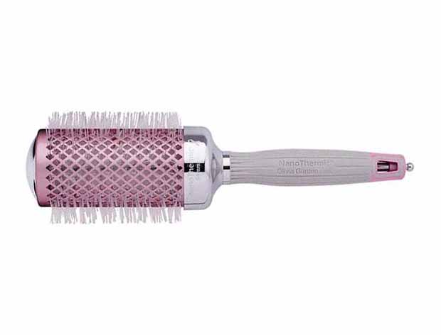 фото Термобрашинг olivia garden ceramic ion nano thermic think pink 54 мм