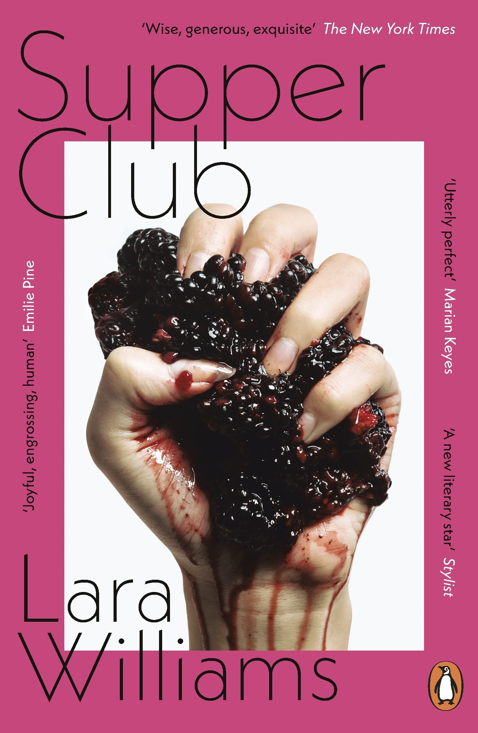 

Supper Club