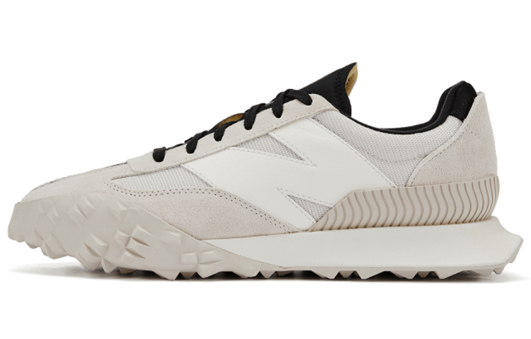 

Кроссовки унисекс New Balance XC-72 серые 38 EU, Серый, XC-72