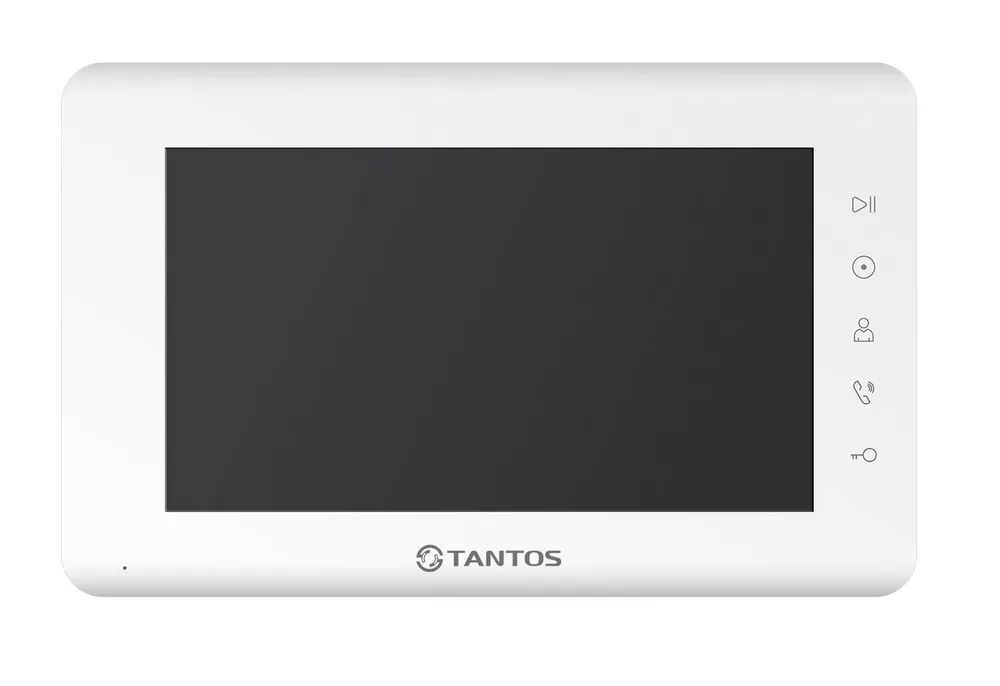 Монитор видеодомофона Tantos Mia HD монитор цветного видеодомофона falcon eye