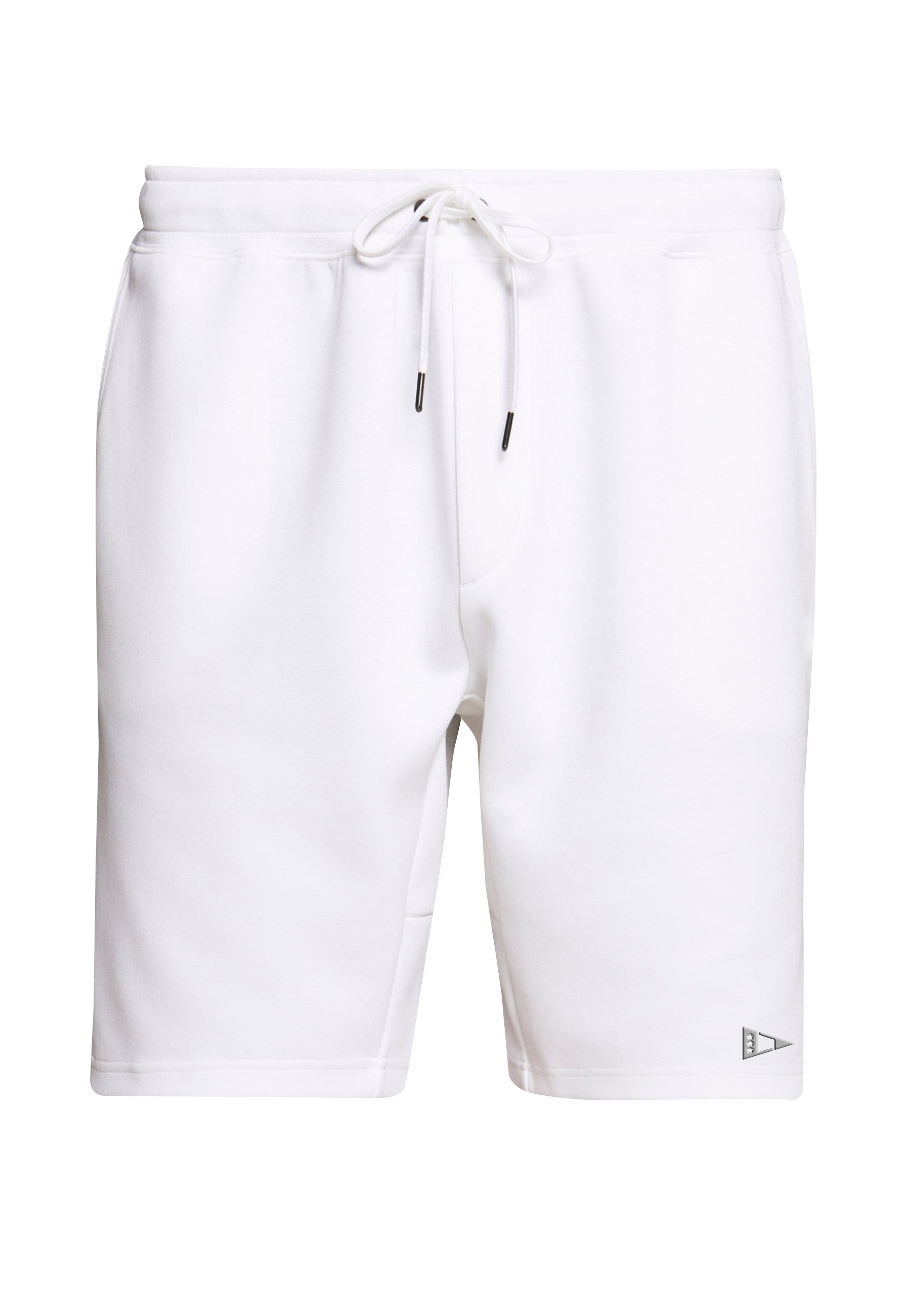 Спортивные шорты мужские Scuola Nautica Italiana 018510 белые L