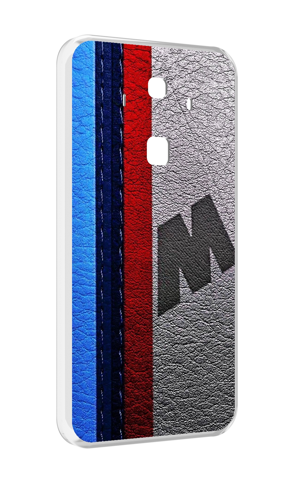 

Чехол MyPads бмв М мужской для Huawei Mate 10 Pro, Прозрачный, Tocco