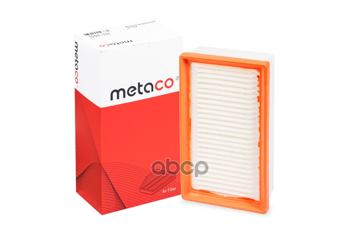 

Фильтр Воздушный METACO 1000701