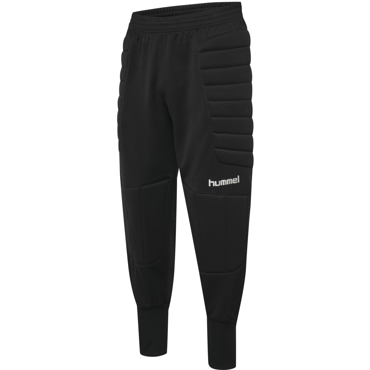 Спортивные брюки мужские Hummel 031198 черные XL