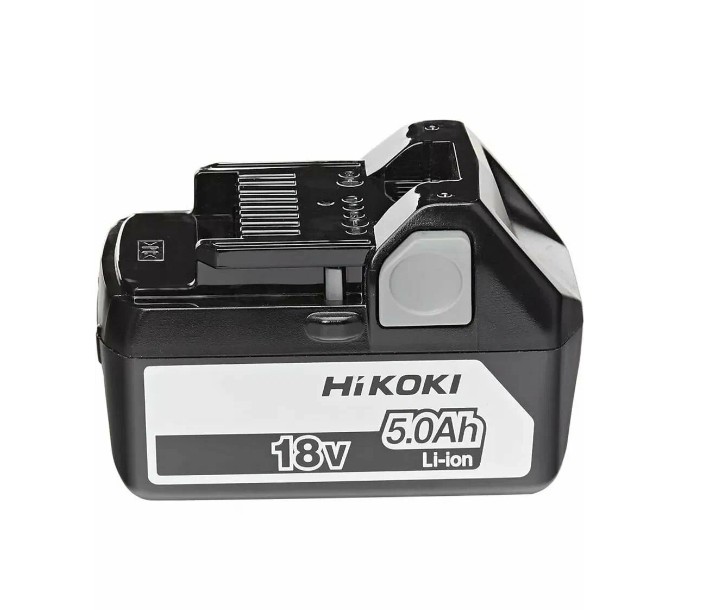 Аккумулятор Hikoki BSL1850 18V 5.0Ah Li-Ion