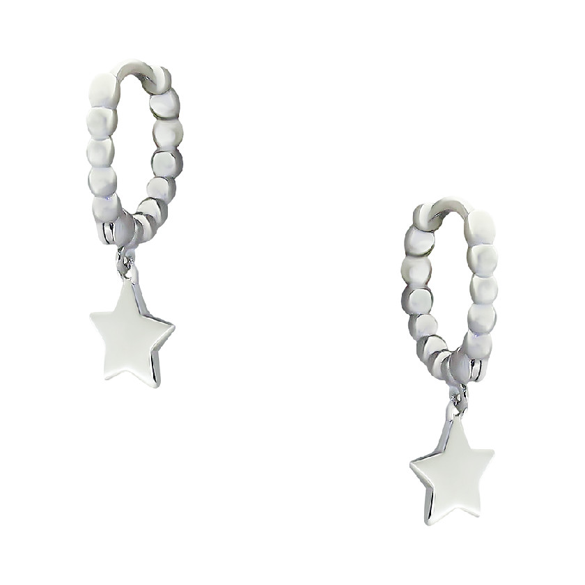 

Серьги из серебра Silver Wings 221112065, 221112065