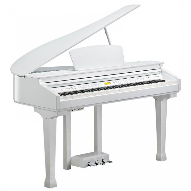 

Kurzweil KAG100WHP Цифровой рояль