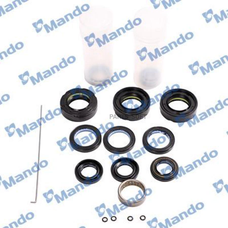 

Ремкомплект Рулевой Рейки Mando арт. EX5779026A00