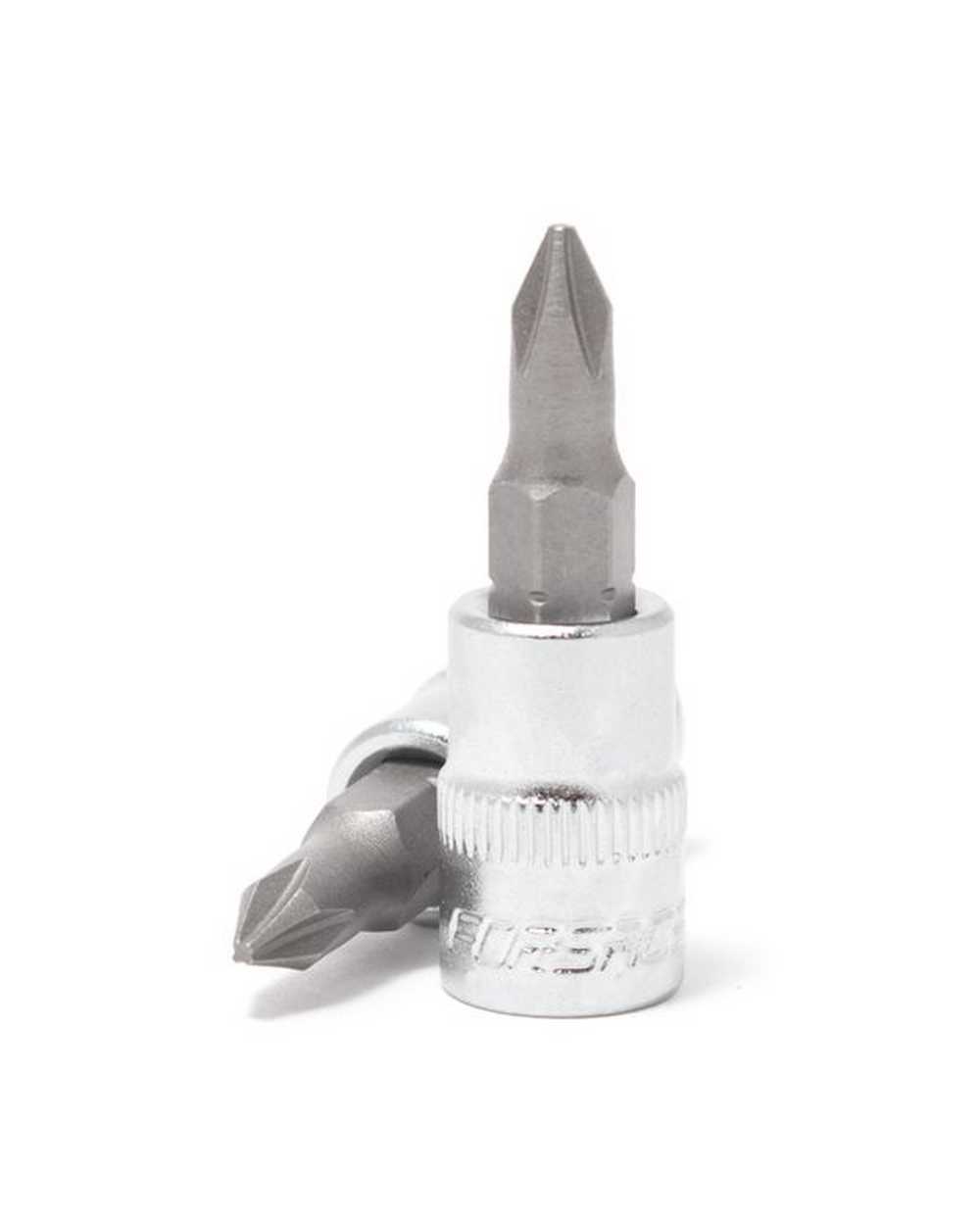 

Головка-Бита Pz2, 1/4 Inch FORSAGE арт. F322322