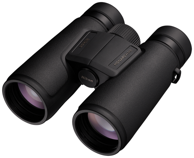 

Бинокль Nikon MONARCH M5 12x42, Monarch M5