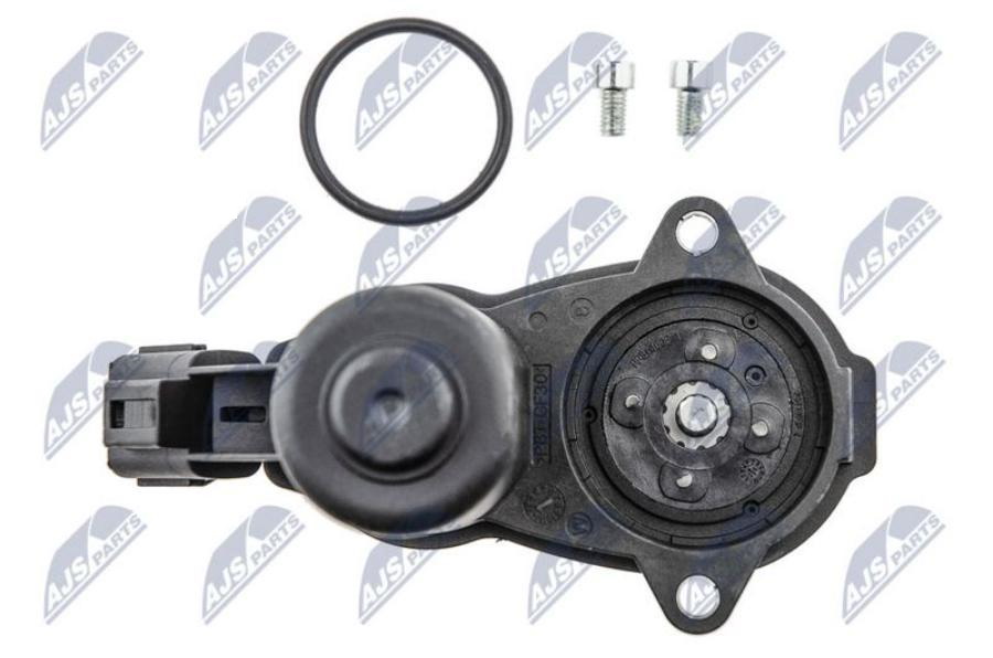 

Привод Тормозного Суппорта Mazda 3 13-, 6 12-, Cx-3 15- Лп, Шт