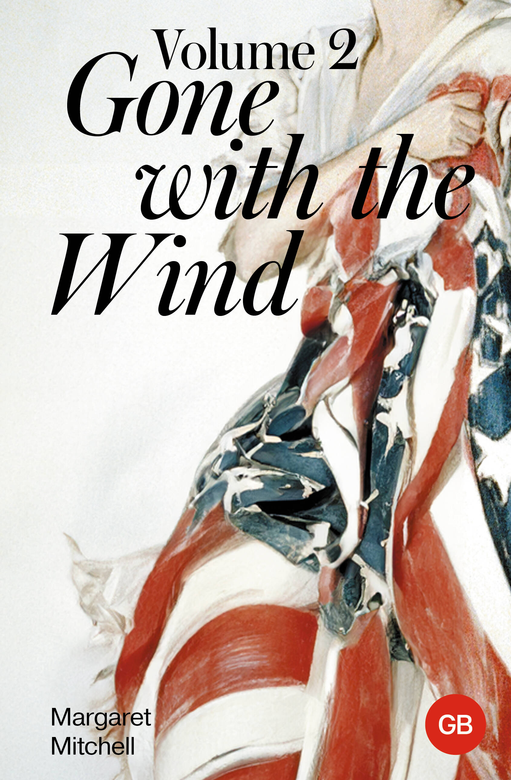 

Gone with the Wind
