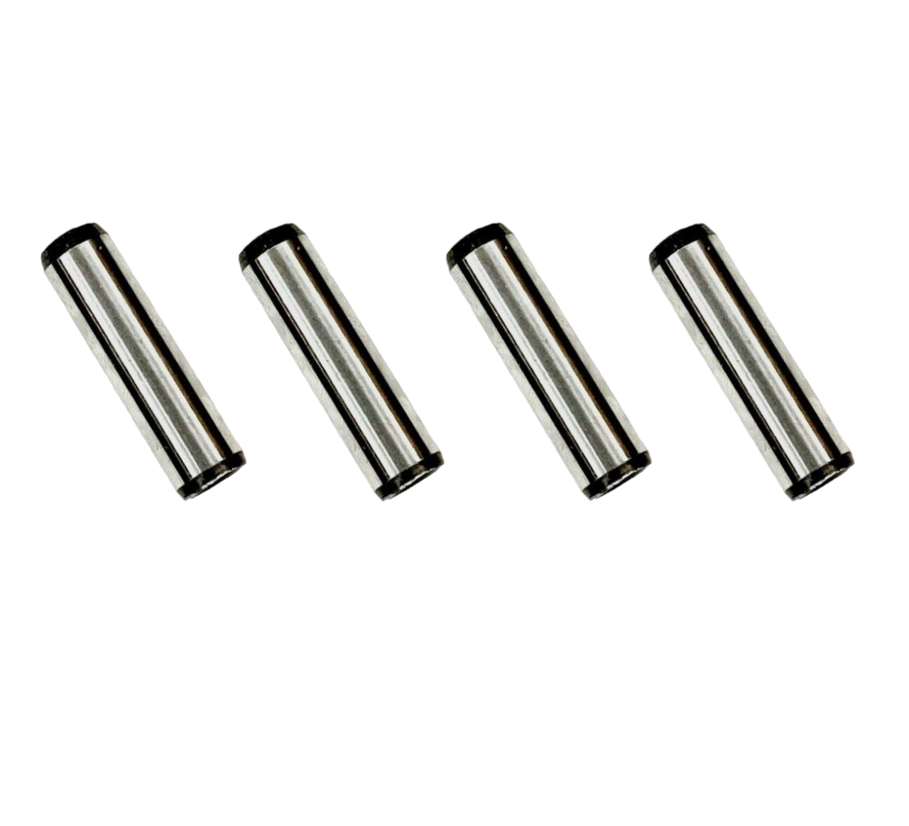 

Штифт 5x40 исп.2 DIN 1/ГОСТ 3129-70 (5шт)