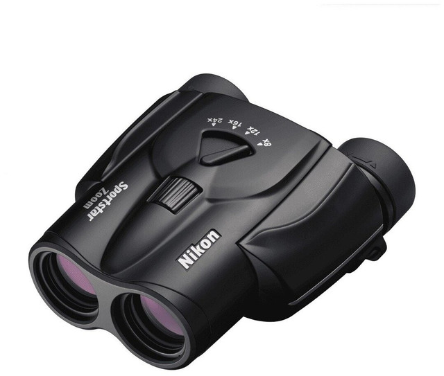 

Бинокль Nikon Sportstar Zoom 8-24х25, Sportstar Zoom