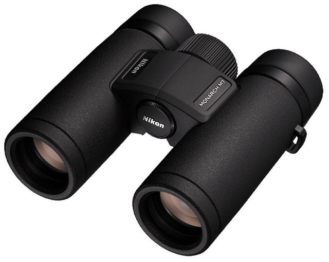

Бинокль Nikon Monarch M7 8x30, Monarch M7