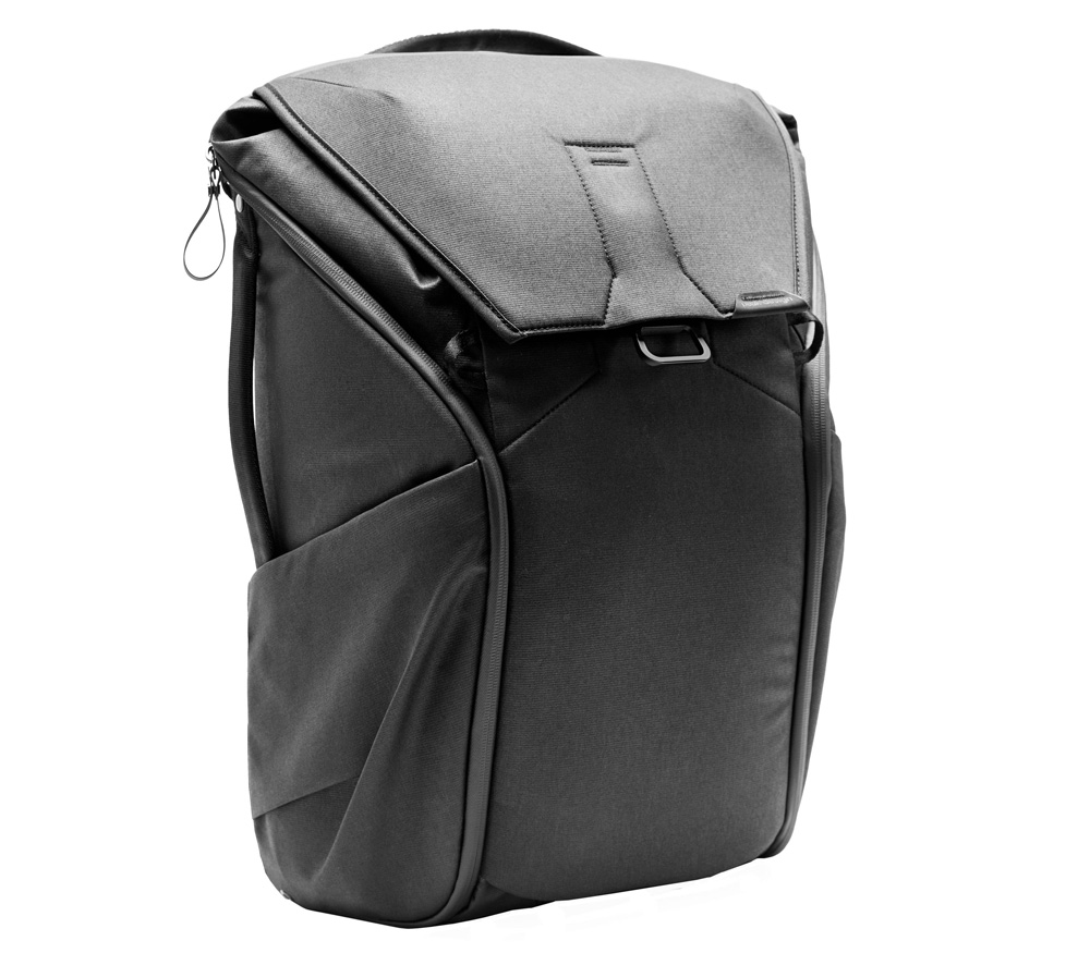 Рюкзак для видеокамеры Peak Design The Everyday Backpack 30L V2.0 черный, 62x36x19.8 см