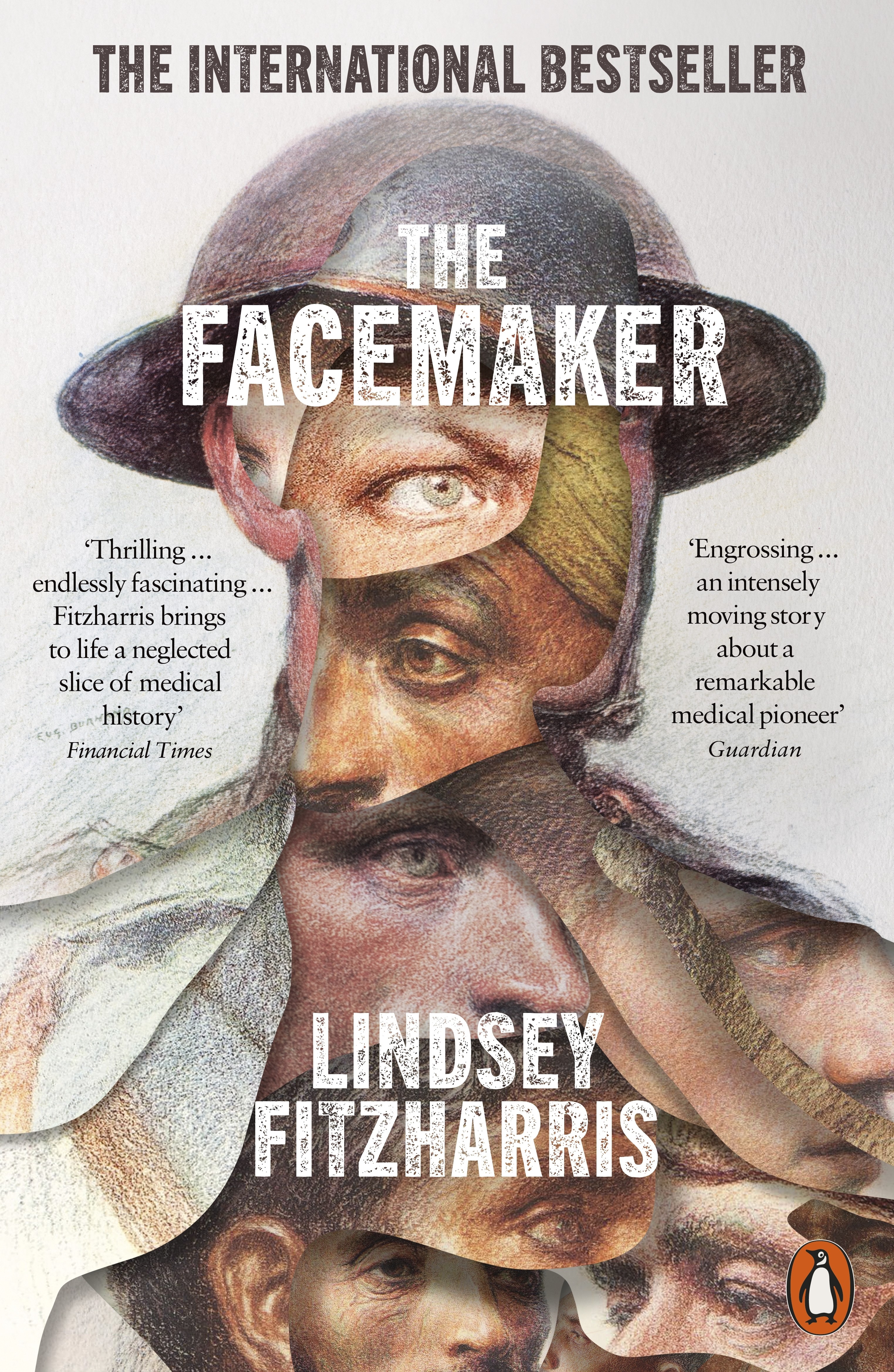 

The Facemaker