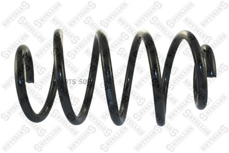 

STELLOX Пружина подвески STELLOX 1023284sx