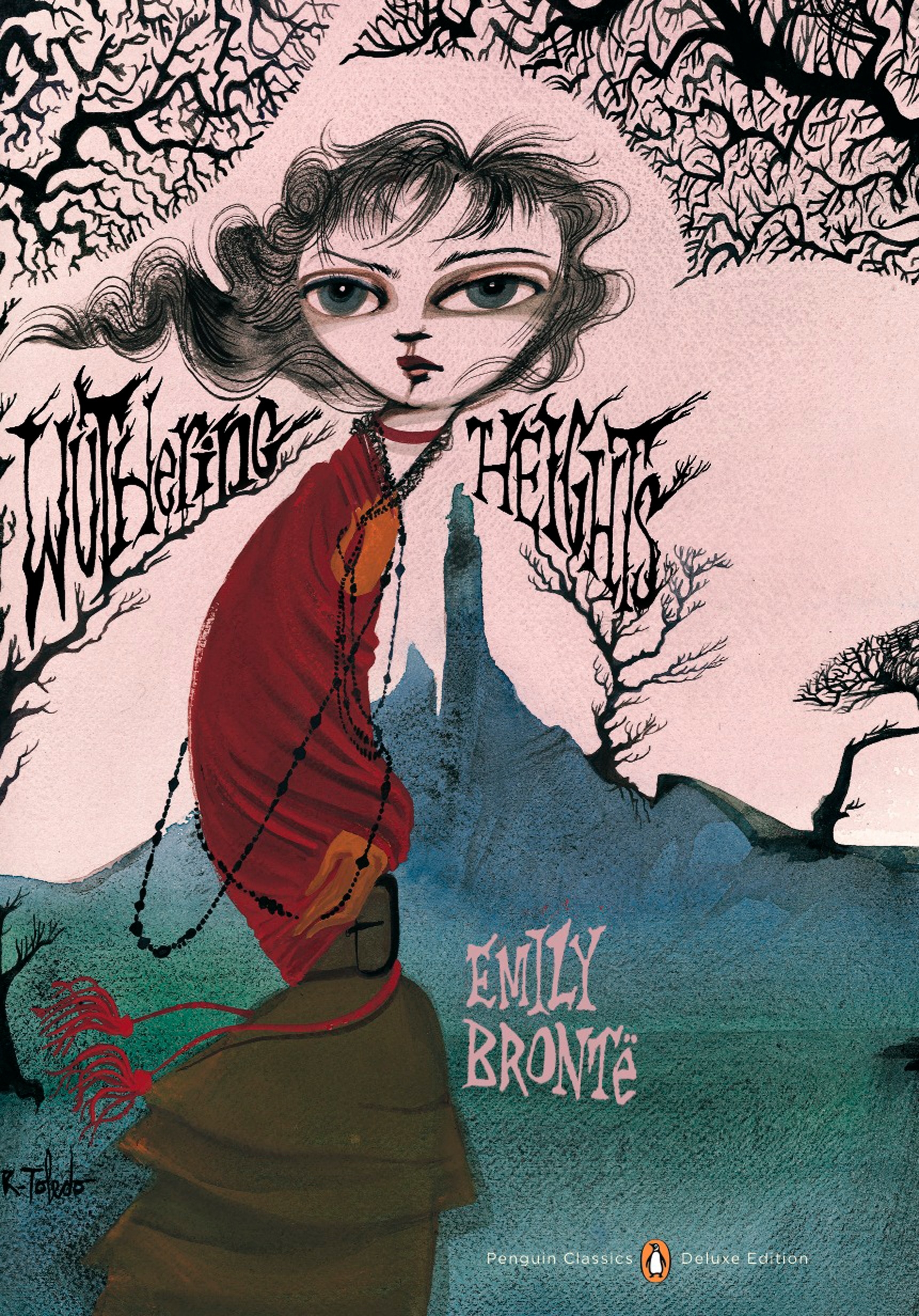

Wuthering Heights
