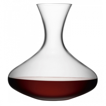 

Декантер Wine, 2,4 л, Прозрачный