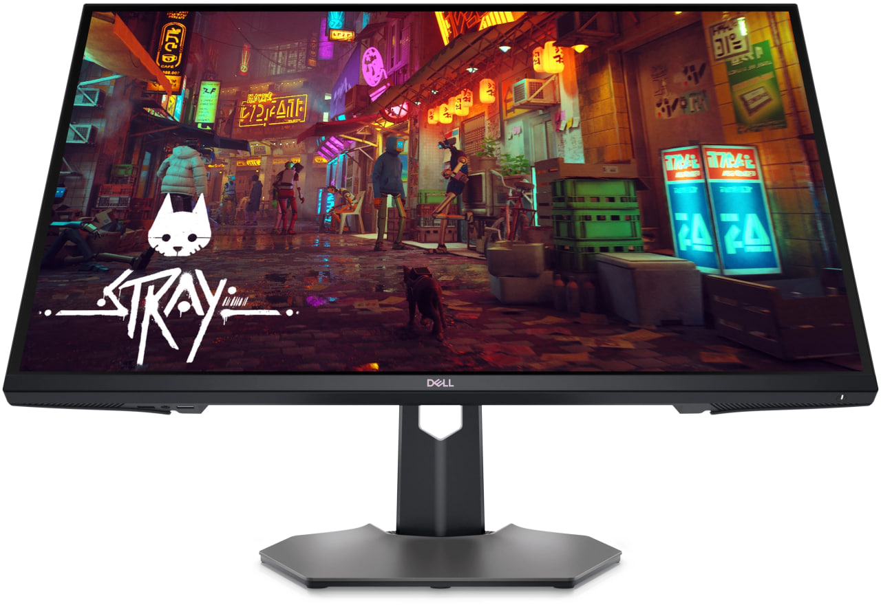 

32" Монитор Dell G3223Q черный 144Hz 3840x2160 IPS, G3223Q