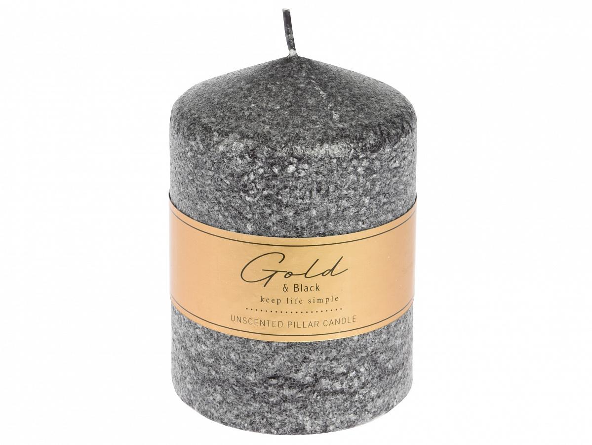 

Свеча Gold&Black Candle