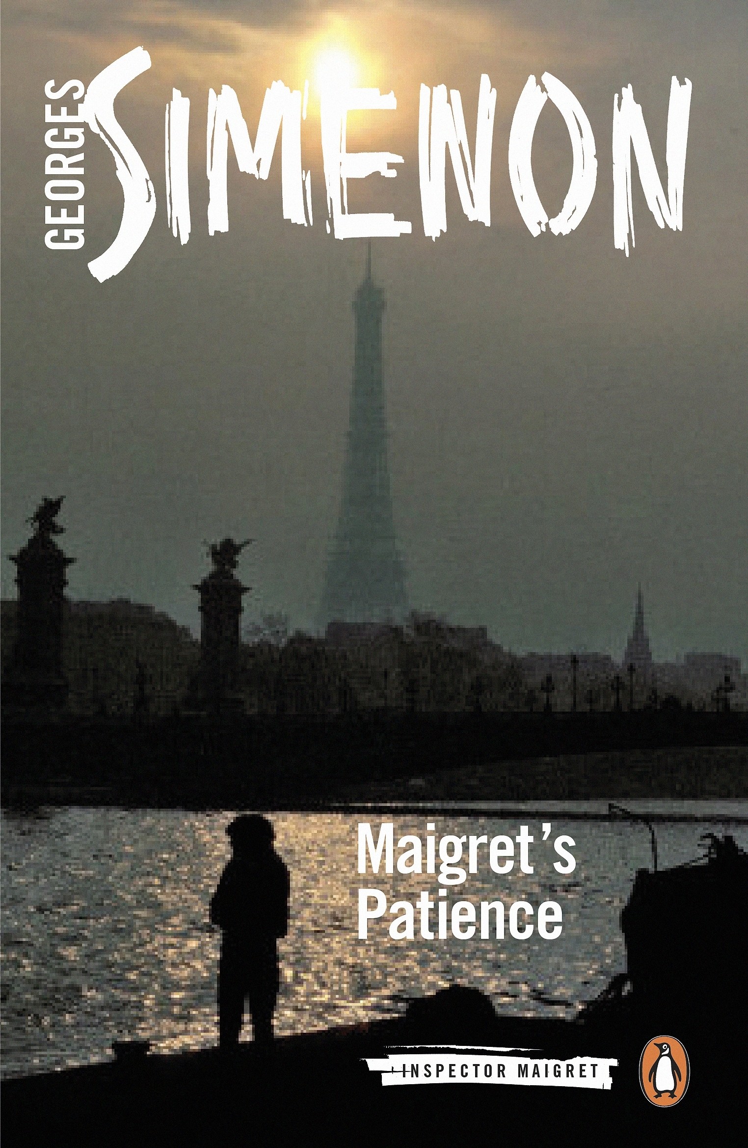 

Maigret's Patience