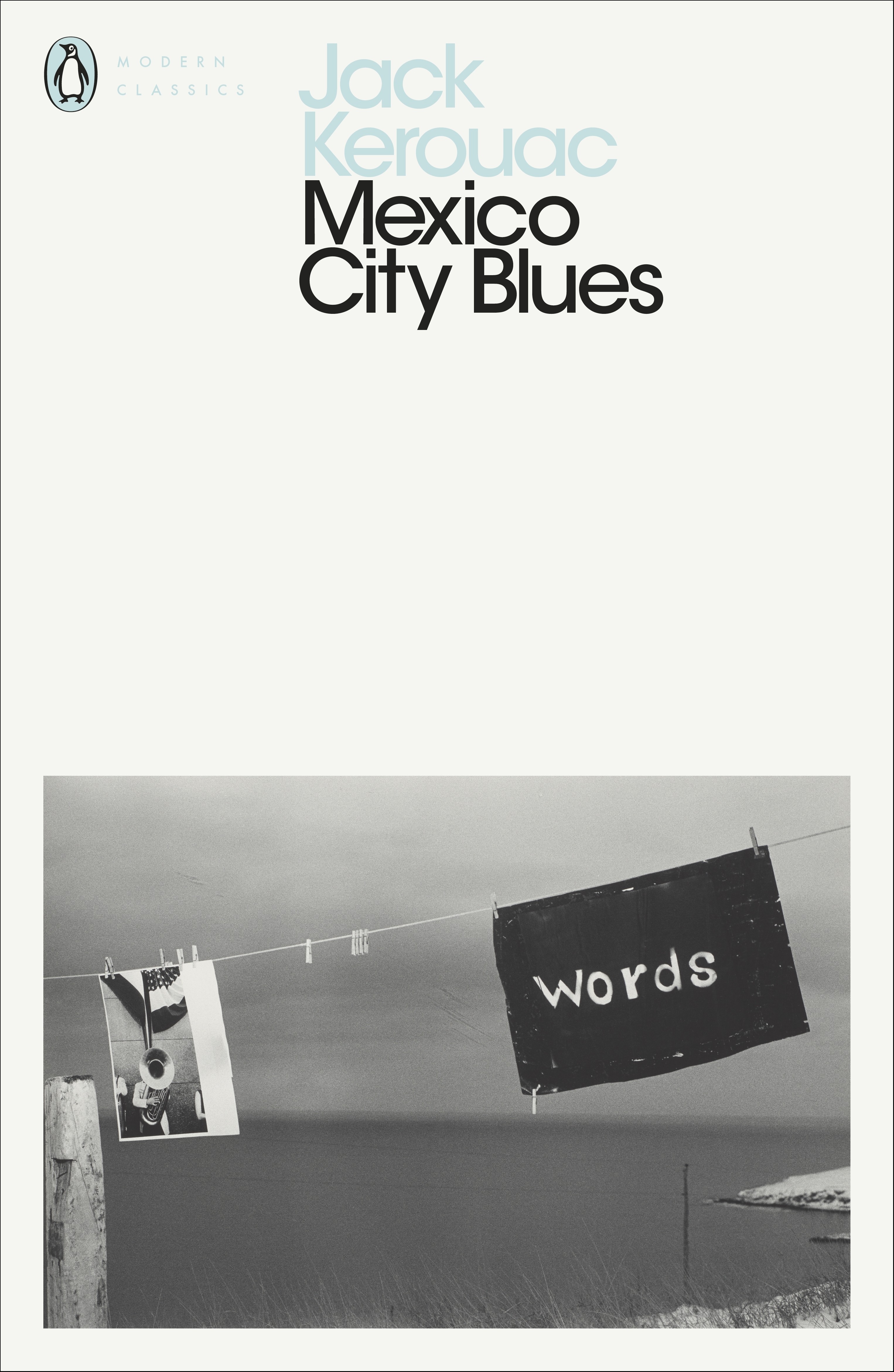 

Mexico City Blues