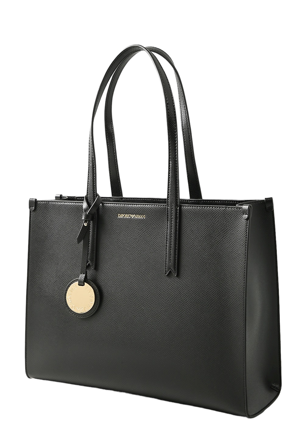 

Сумка женская EMPORIO ARMANI Y3D244 YH15A, черный, Y3D244 YH15A
