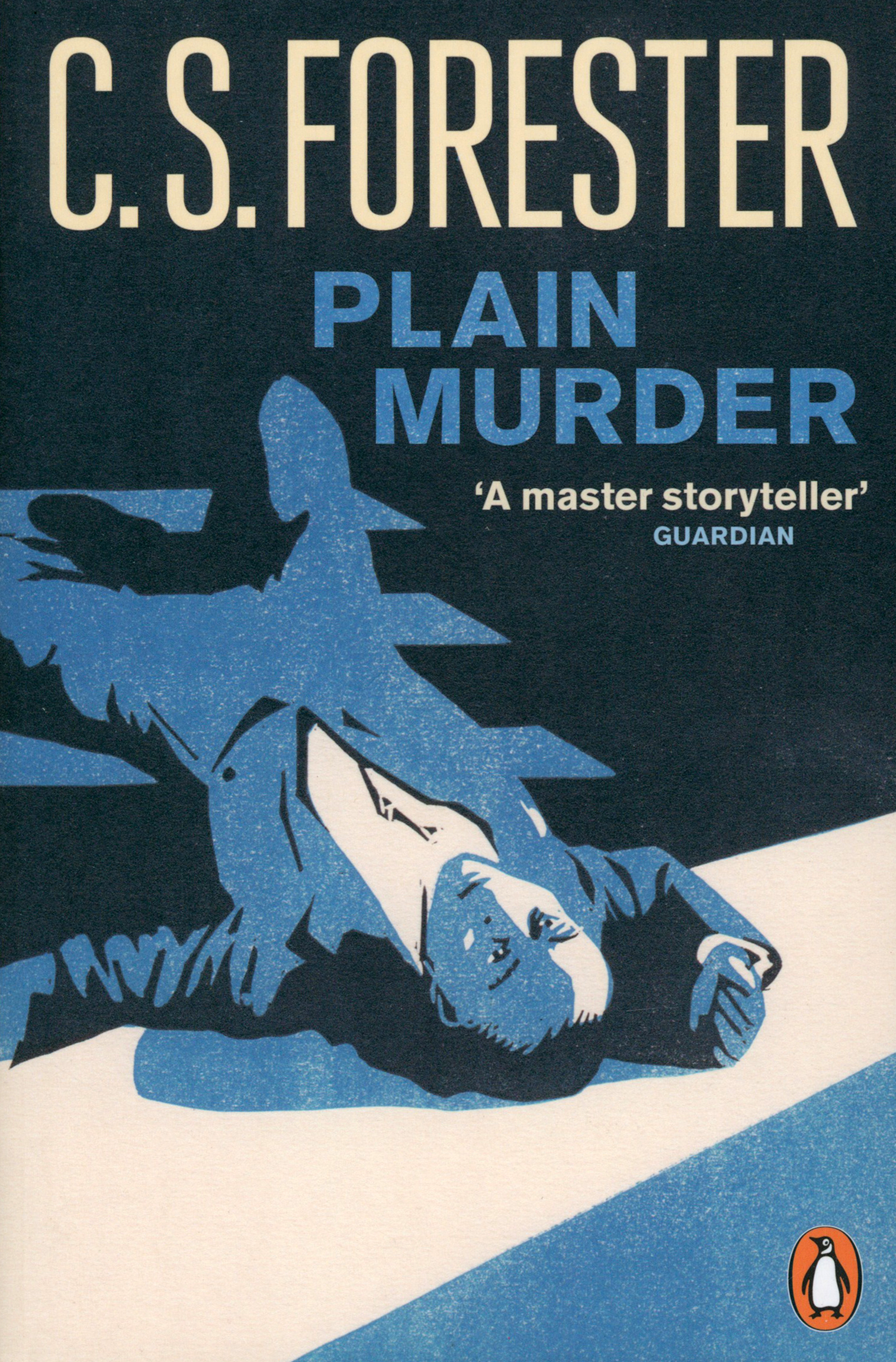 

Plain Murder