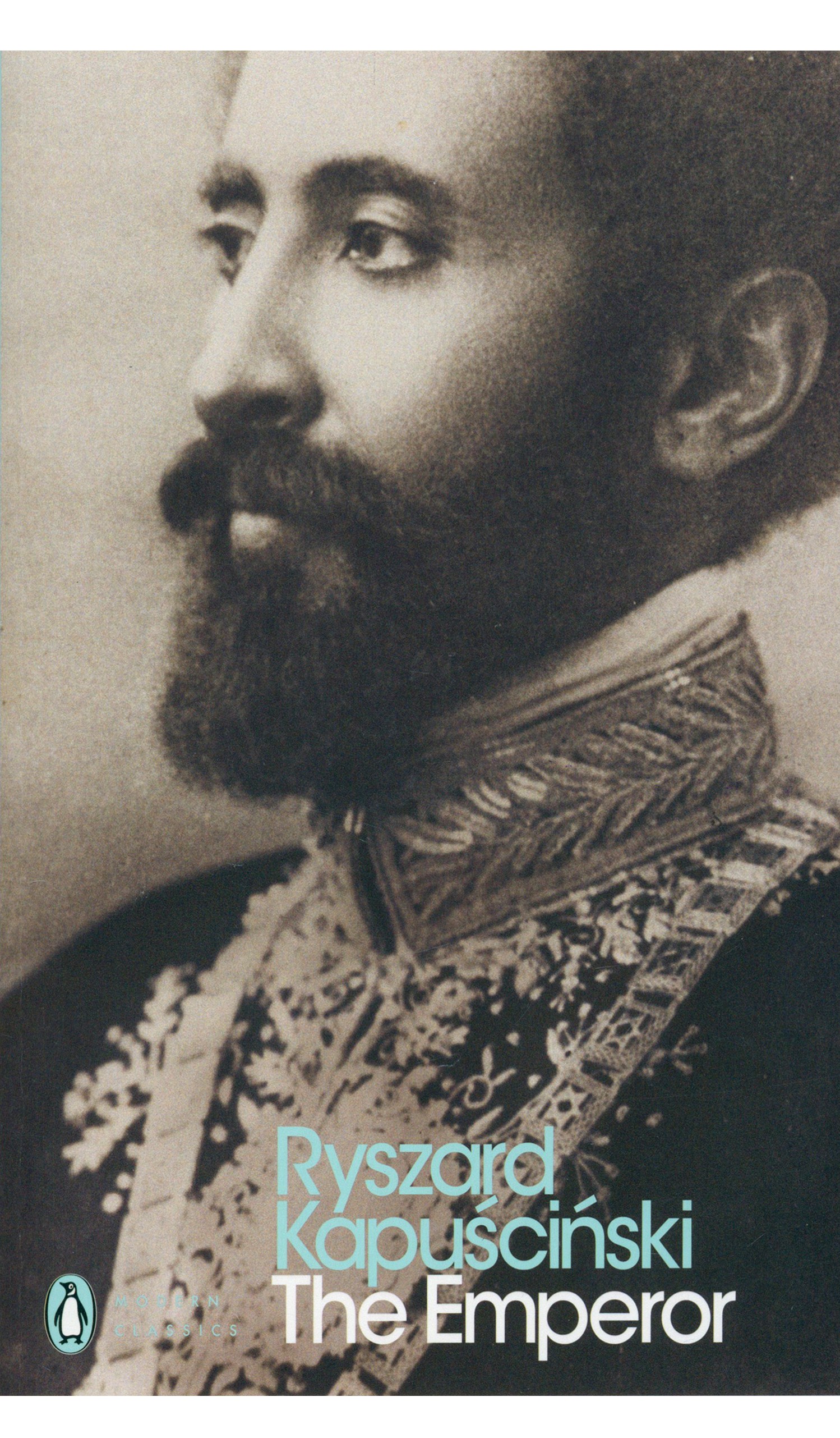 

The Emperor