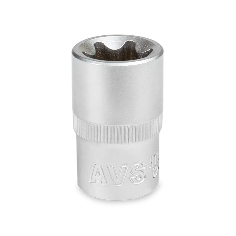

Головка торцевая 1/2 (18) AVS (Torx, НТ1218)