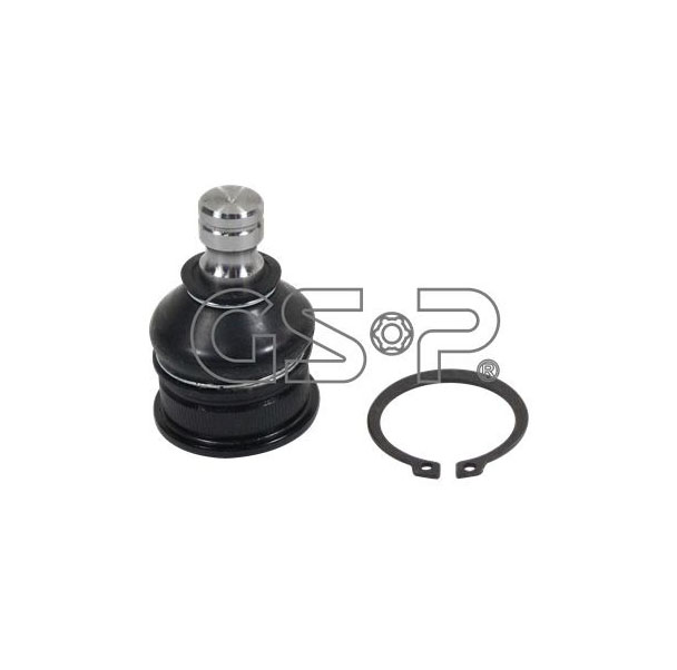 

Опора шаровая Renault Megane II 02>08 Nissan Micra C+C III/Micra III/Note 03>12 GSP S08032