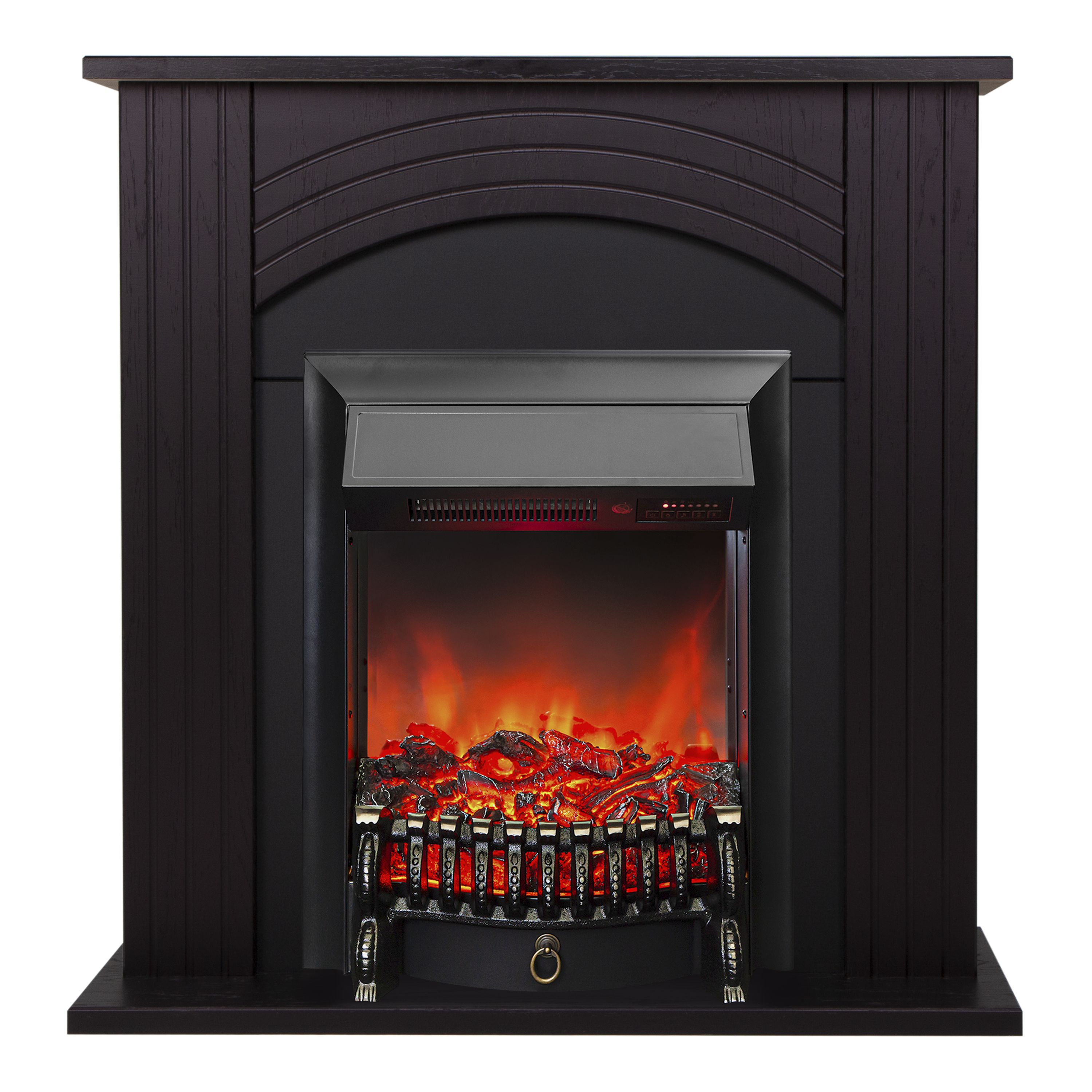 

Электрокамин RealFlame Hanna STD DN-F815 с очагом Fobos Lux Black, HANNA STD DN-F815 с очагом Fobos Lux Black