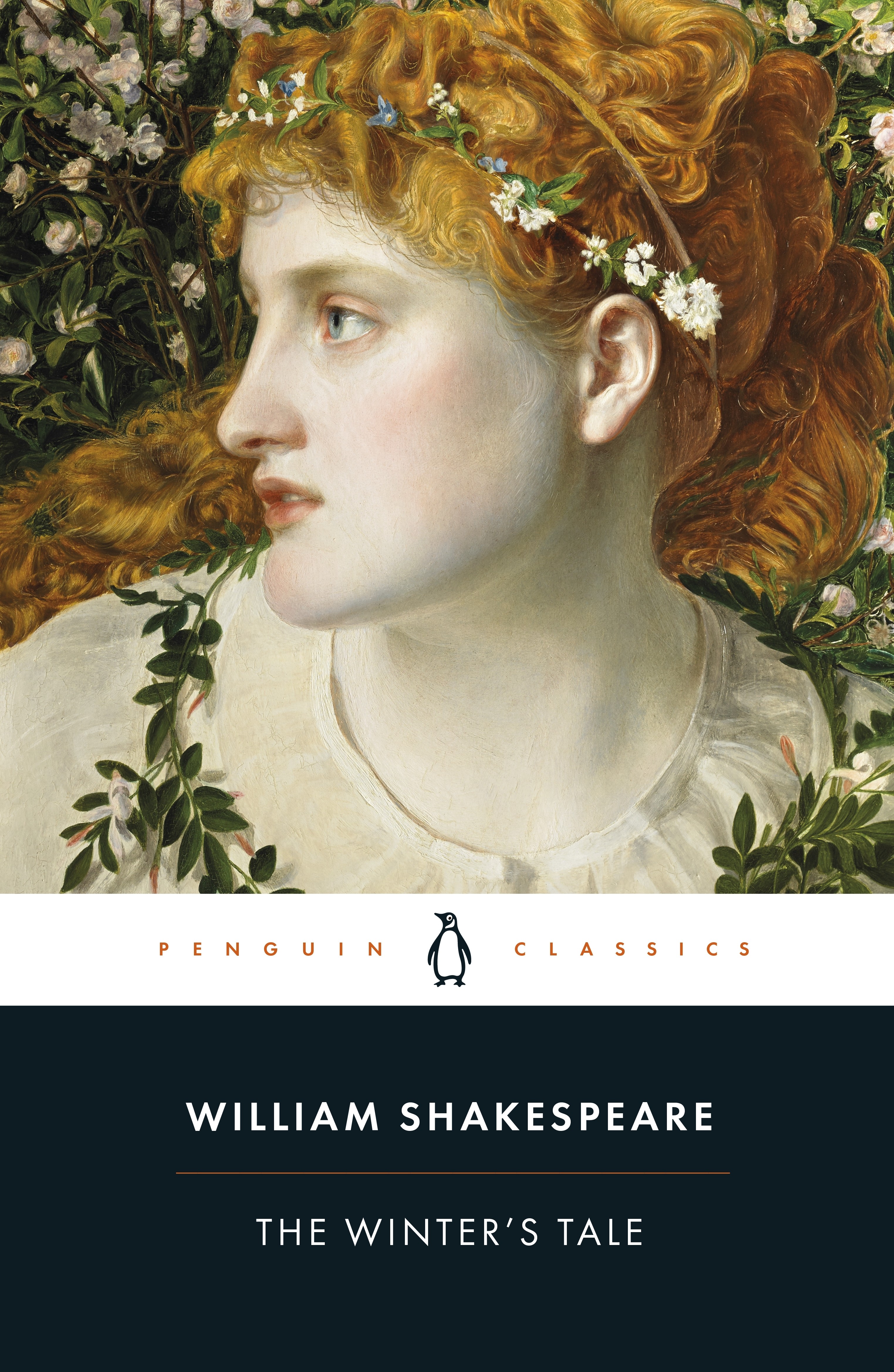 

The Winter's Tale