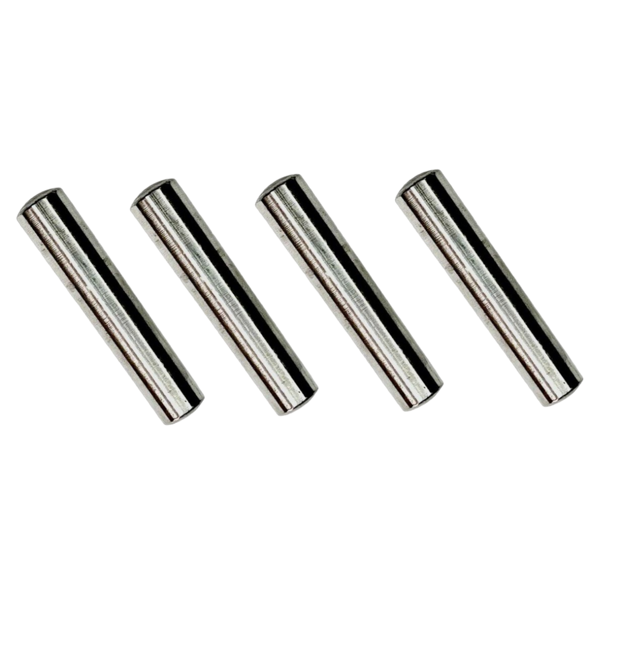 

Штифт 8х90 исп.2 DIN 1/ГОСТ 3129-70 (2шт)