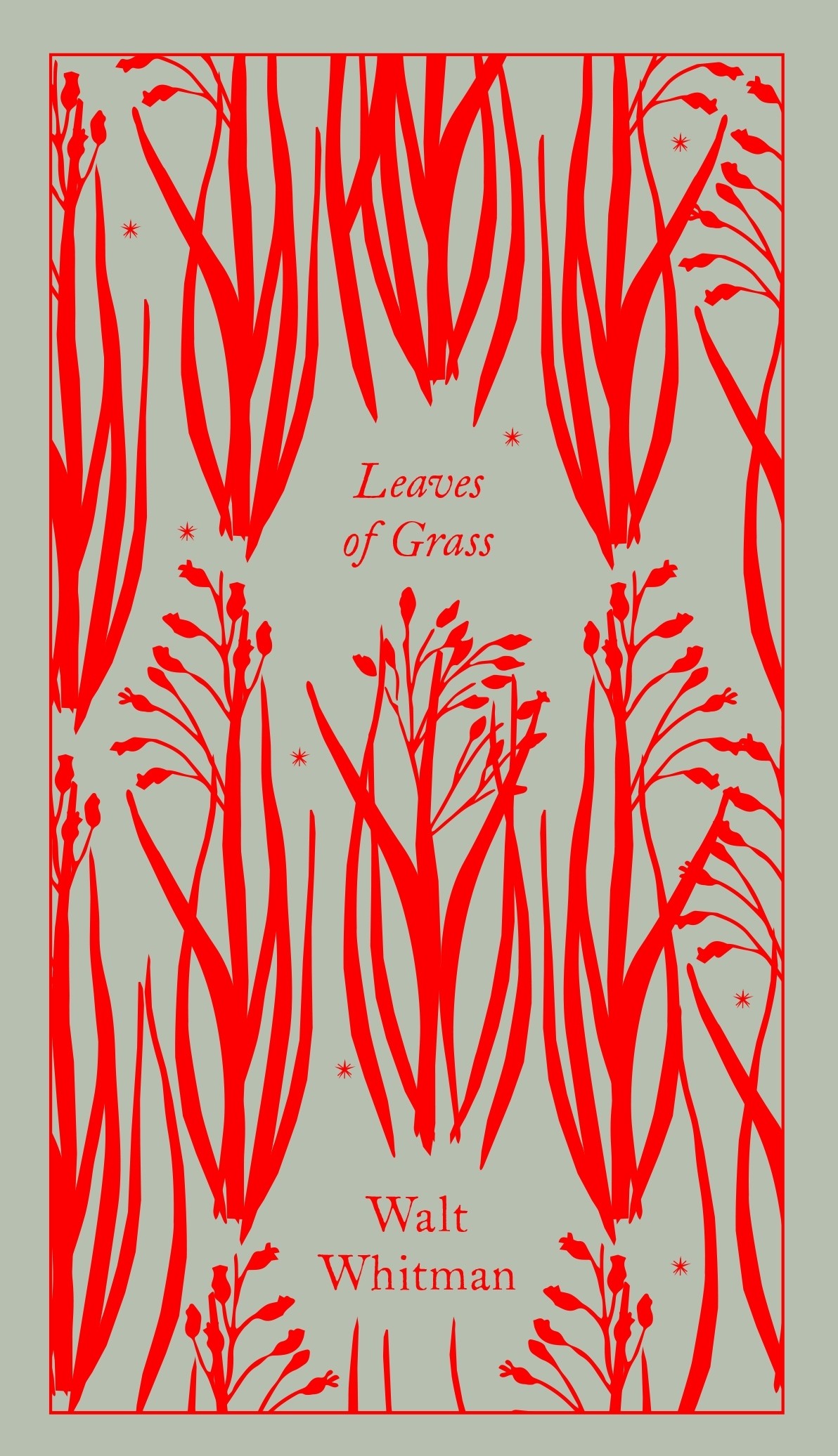 

Leaves of Grass