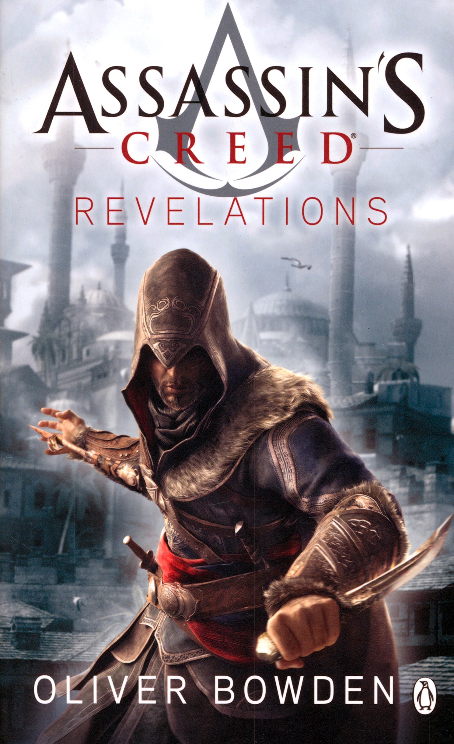 

Revelations