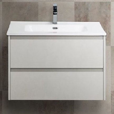 

BelBagno Тумба с раковиной BelBagno Kraft 39 60 bianco opaco