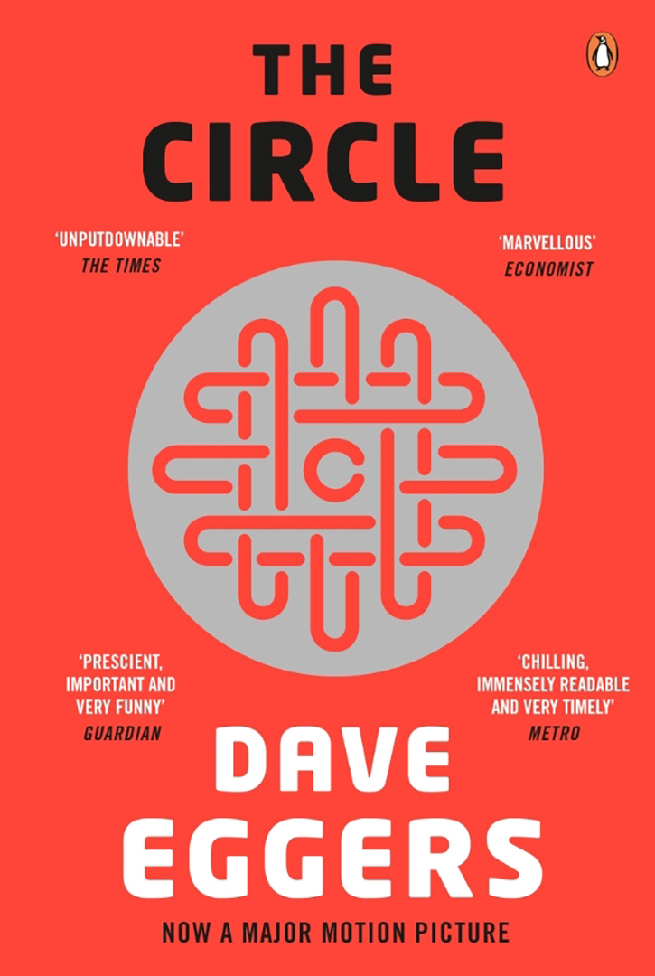 

The Circle