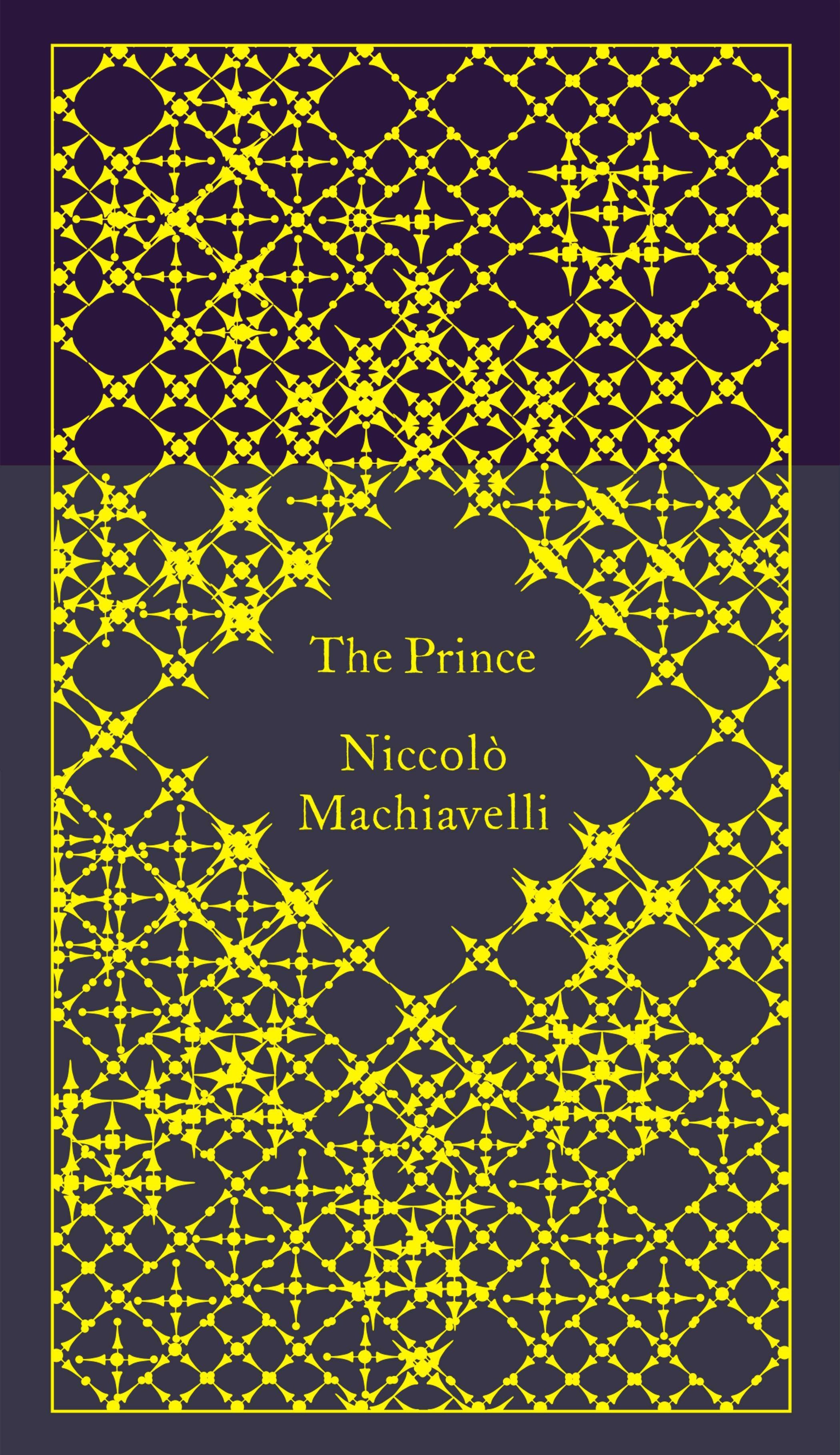 

The Prince