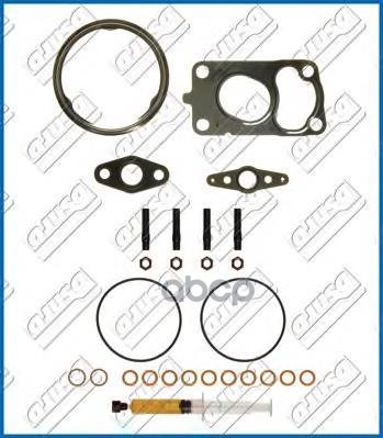 AJUSA JTC11725 Ремкомплект турбокомпрессора  1шт