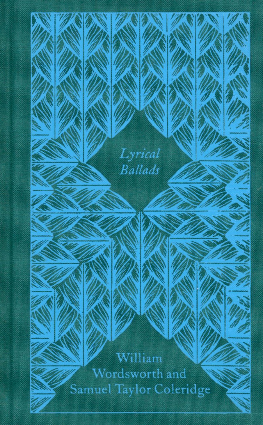 

Lyrical Ballads