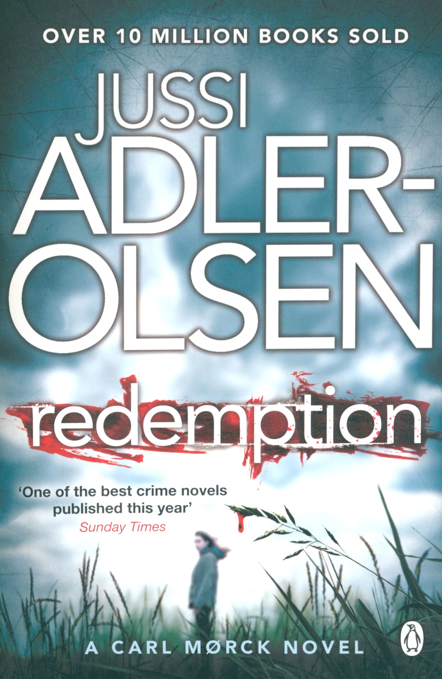 

Redemption