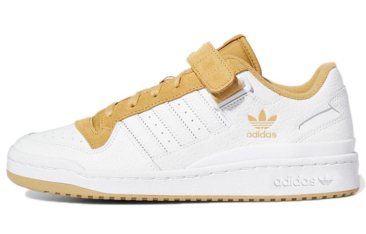 

Кеды унисекс Adidas FORUM Low белые 42 EU, Белый, FORUM Low
