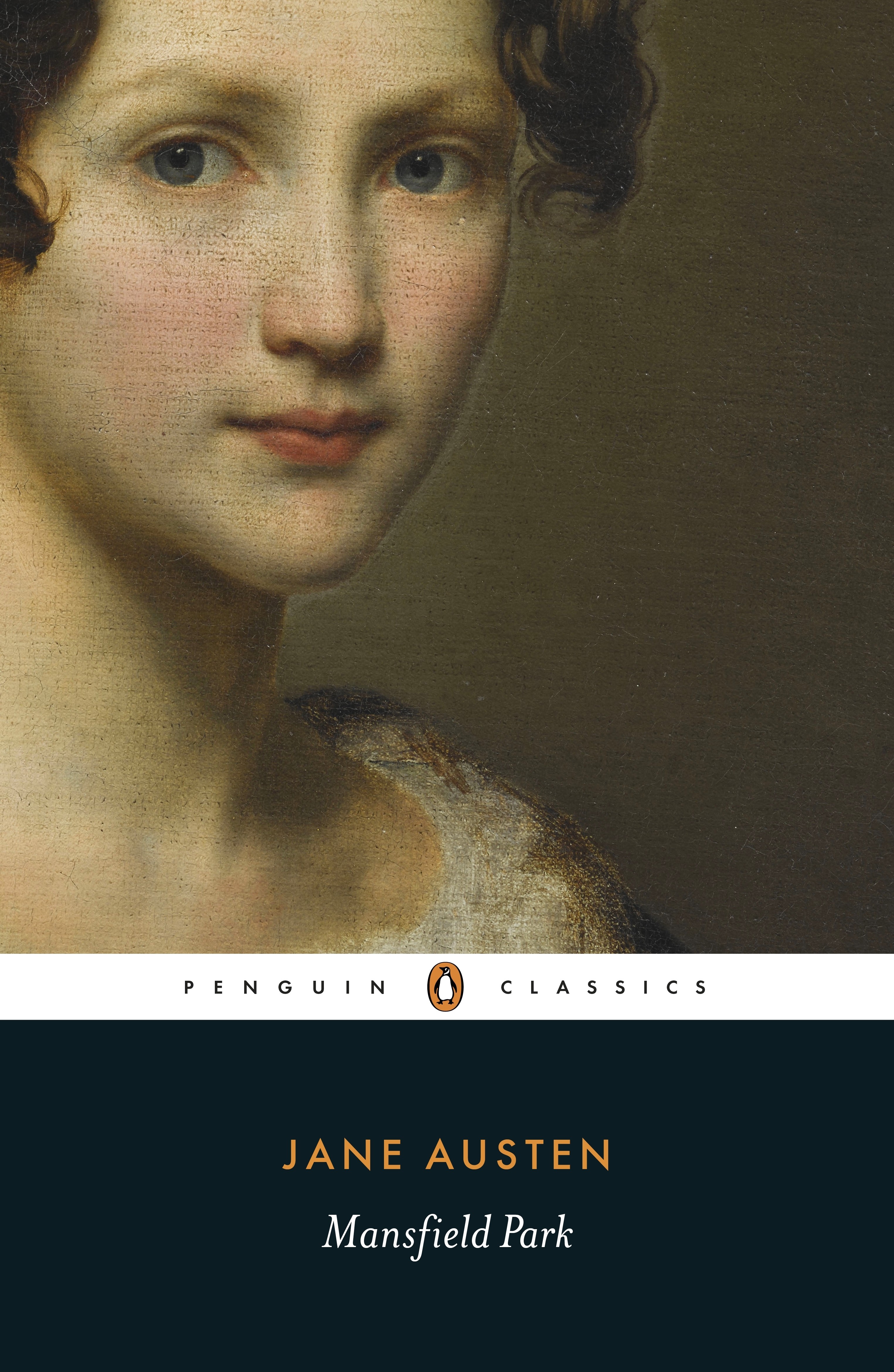 

Mansfield Park