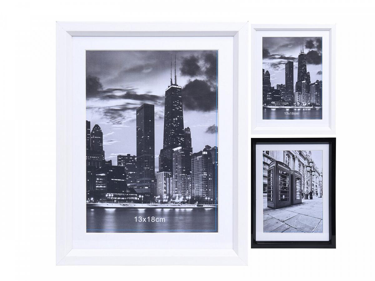 

Фоторамка B&W Cities для фото
