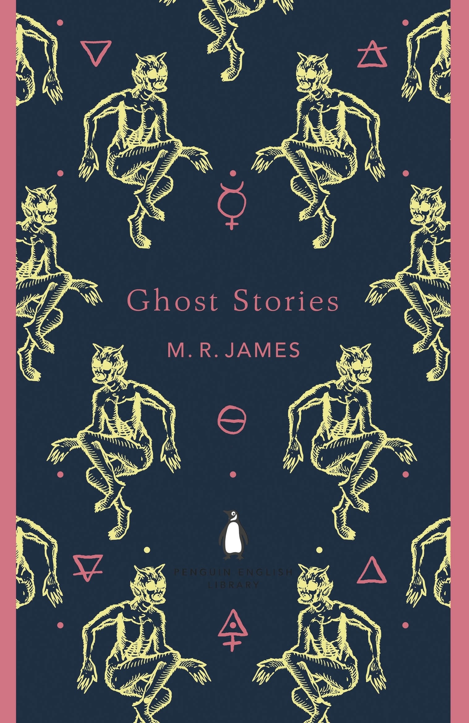

Ghost Stories