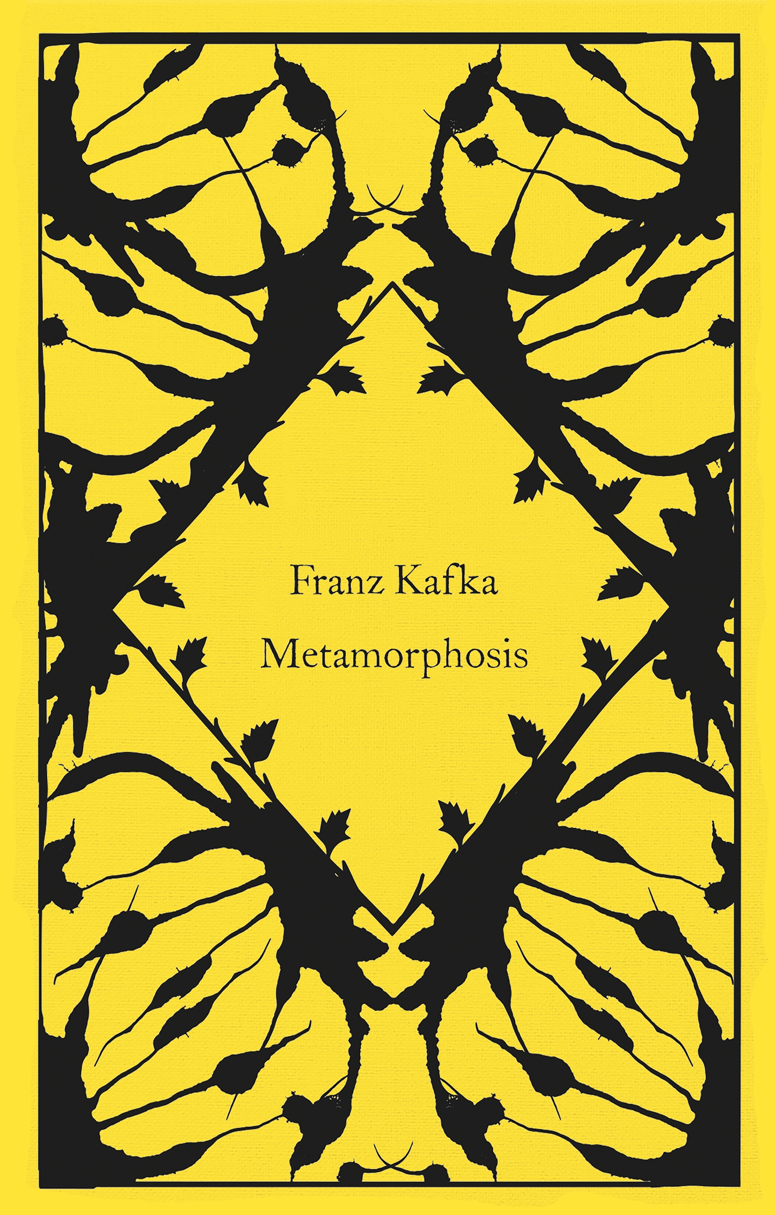 

Metamorphosis