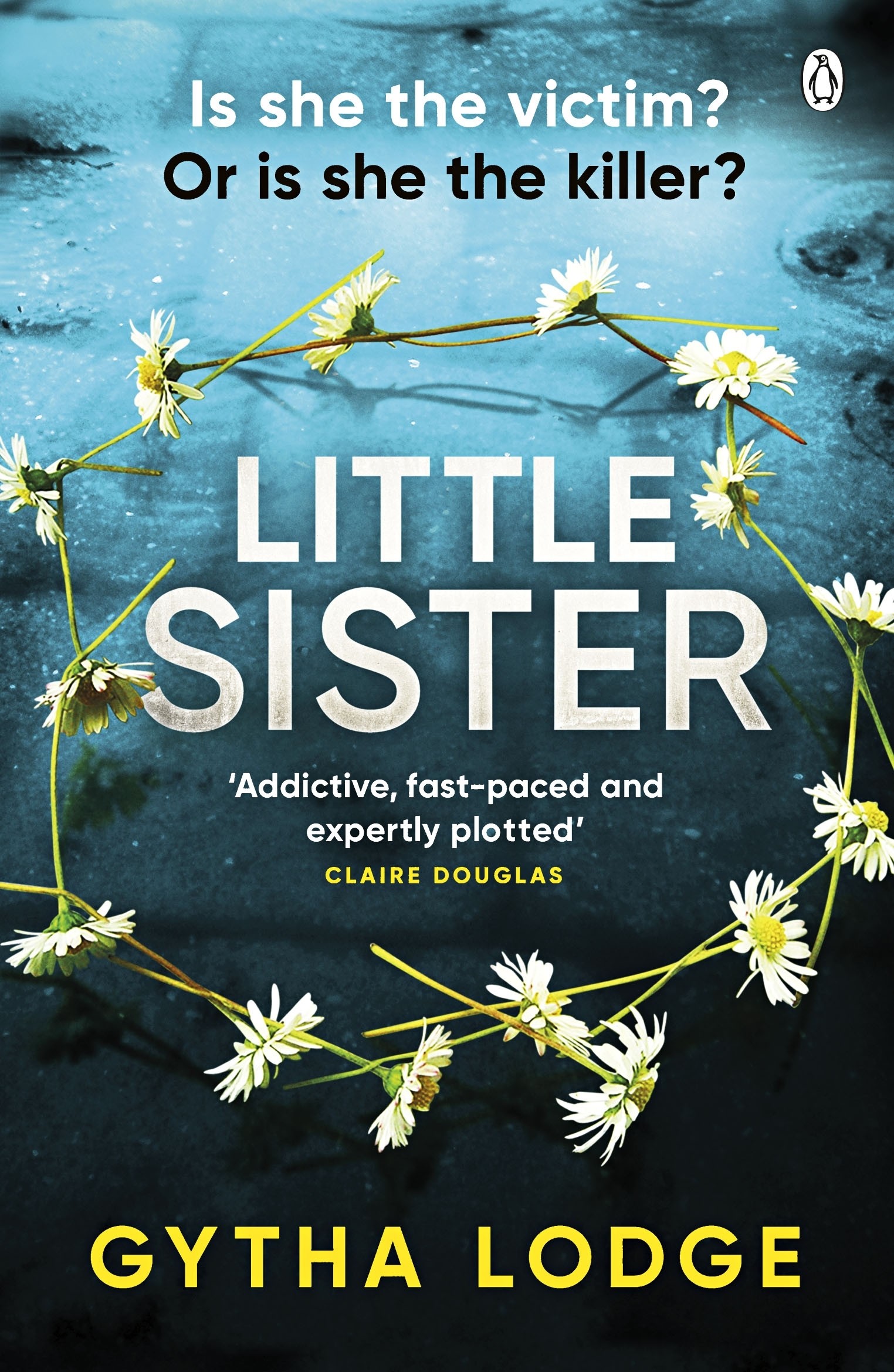 

Little Sister